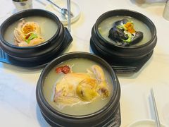 -长顺参鸡汤店(西塔总店)