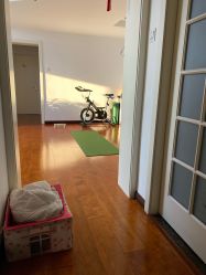 -梵未理疗瑜伽工作室