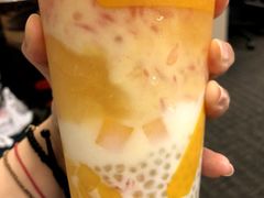 -7分甜(上海新天地广场店)