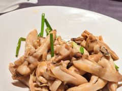 姜葱炒蛏子王-徐记海鲜(曲江南湖店)