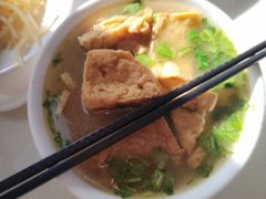 -老磁器口豆汁店(天坛店)