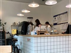-Cafe Villa