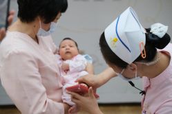 -月来悦好国际月子会所