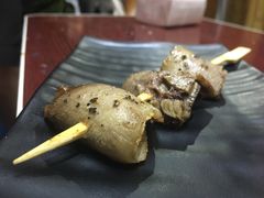 -鸟串烧Yakitori