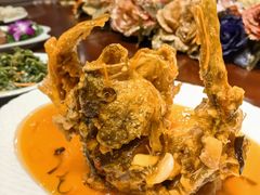 -万宝海鲜舫(劳动公园店)