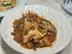 -径山十八道·风味民间菜(杭州总店)