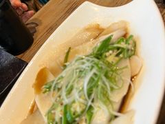-院子餐厅·大锅菜·老杭帮(桥西直街店)