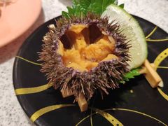 -争鲜回转寿司(南开大悦城店)