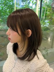 -FASHION PALACE hair+