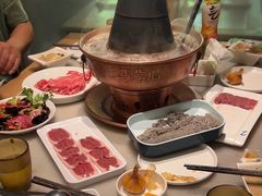 -牛街·马辈儿涮肉(牛街总店)