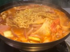 -妥妥烤肉料理(昙华林店)