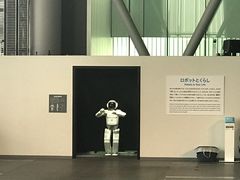 -日本科学未来馆