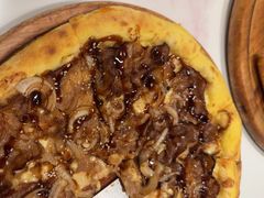 -比格比萨自助(宝山日月光店)