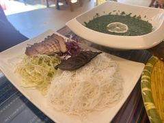 -呐咪傣园·云南菜(石厦店)