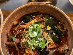 -极乐小煮·成都冒菜(科技绿洲店)