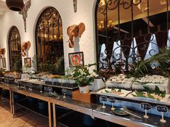 -火舞泰·泰式海鲜火锅餐厅(世纪城店)