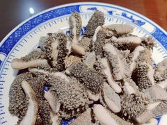 羊肚领-西德顺爆肚王