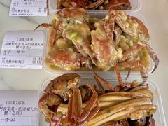 -品鲜村农家菜·阳澄湖大闸蟹(总店)