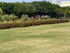 -白鹭洲公园