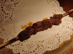 -楼兰新疆主题餐厅(苏州中心店)