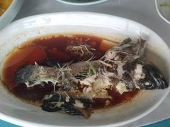 -湘湖大院(越王路店)