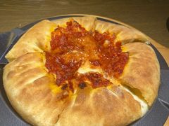 -机器人火炉披萨