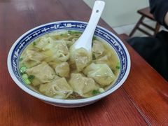 -古徽州馄饨店(宝安路店)