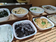 -麓湖国际水疗