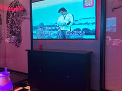 -音乐派KTV(银泰城店)