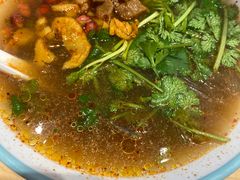 -小杨生煎(周浦万达店)