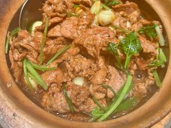 -喜记顺德菜(南昌万象城店)