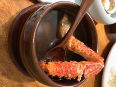 -京料理·日料自助·铁板燒(复悦城店)