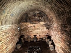 -洛阳古墓博物馆