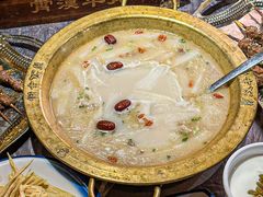 -霄汉羊排(万松园一店)