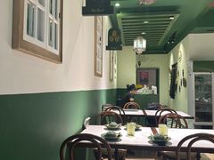 -Thai Basil罗勒叶泰式餐厅(时代天街店)