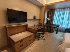 -上海浦东嘉里大酒店