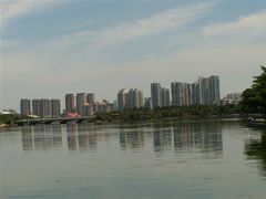 android_upload_pic-白鹭洲公园