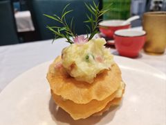 -申阿婆·上海菜·小海鲜(国展店)