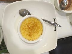 -斗牛士牛排餐厅(嘉里汇店)