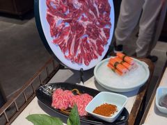 -捞神煲汤火锅(湖滨商业街店)