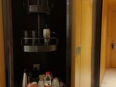 -苏州金鸡湖文博诺富特酒店