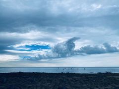 -青海湖二郎剑景区
