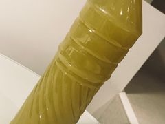 竹蔗汁-公利真料竹蔗水(中环店)