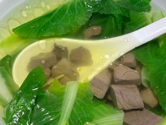 -李子坝梁山鸡(北碚万达五鸡哥店)