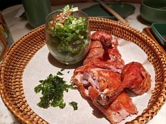 -锦府盐帮·李宅(领展购物广场中关村店)
