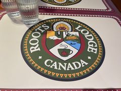 -Roots Lodge Café(仁爱旗舰店)