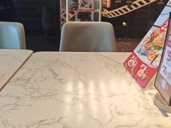 -必胜客(新辰里酒仙桥店)