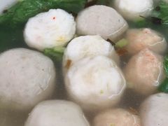 -广场正宗原汁薏米店