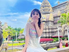 -南宁方特东盟神画