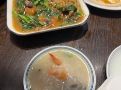 -大洋家·精品潮汕菜·生腌砂锅粥(天河东路店)